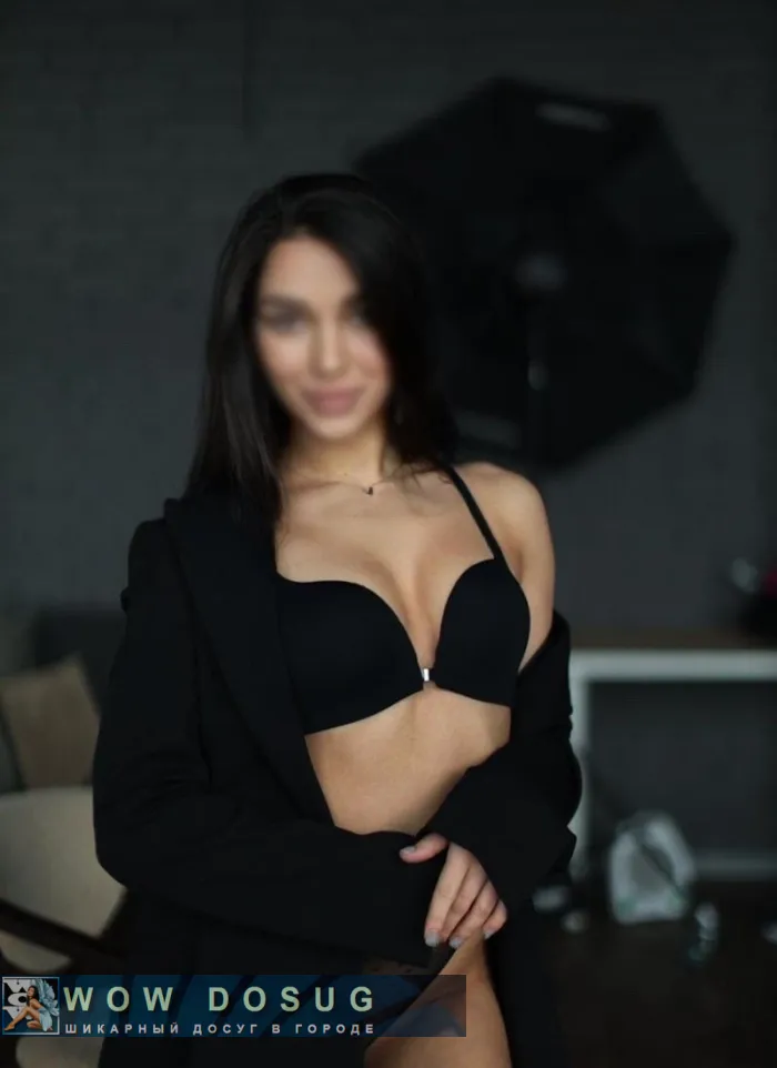 проститутка шлюха Райя, +7 (916) 176-5353