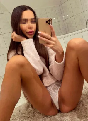 проститутка Юленька, 22, Новороссийск
