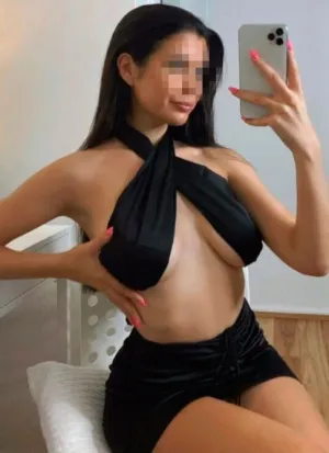проститутка Алла, 23, Новороссийск